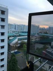 Blk 438 Yishun Avenue 11 (Yishun), HDB 2 Rooms #156553892
